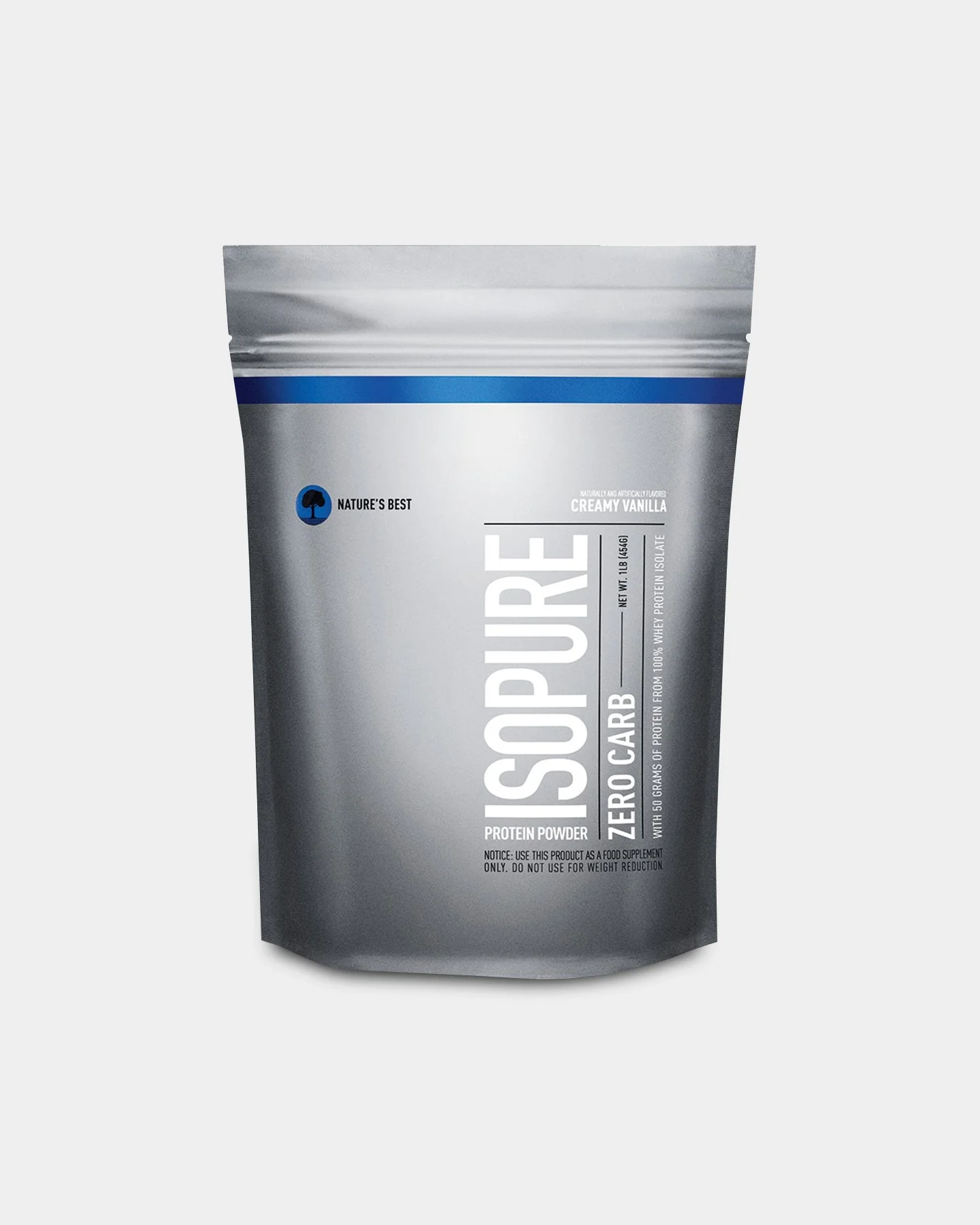 Isopure Zero Carb WPI - Image 8