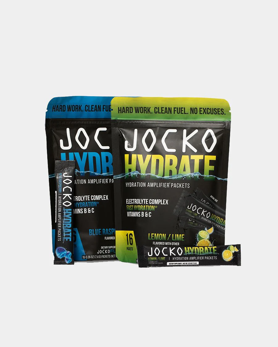JOCKO Hydrate - Image 3