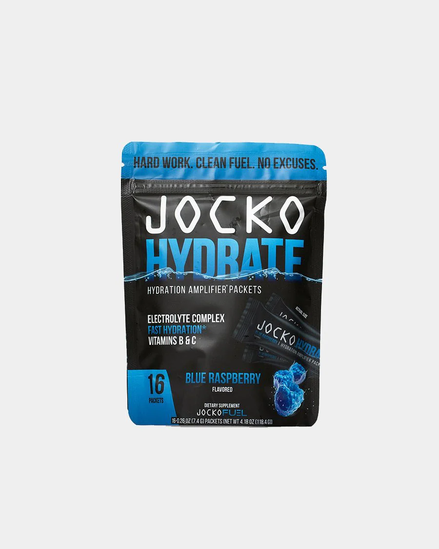 JOCKO Hydrate - Image 4