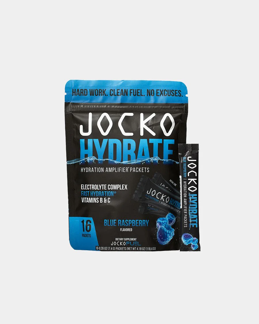 JOCKO Hydrate - Image 6