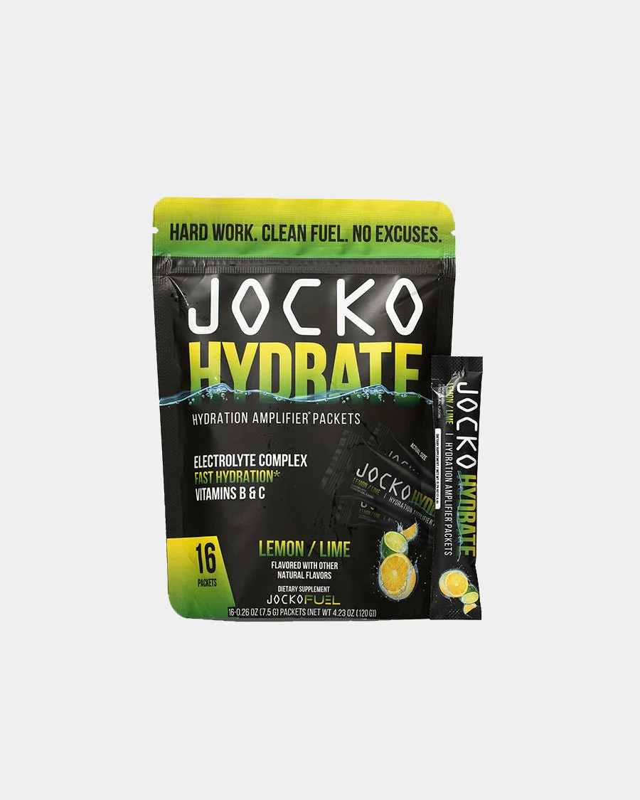 JOCKO Hydrate - Image 7