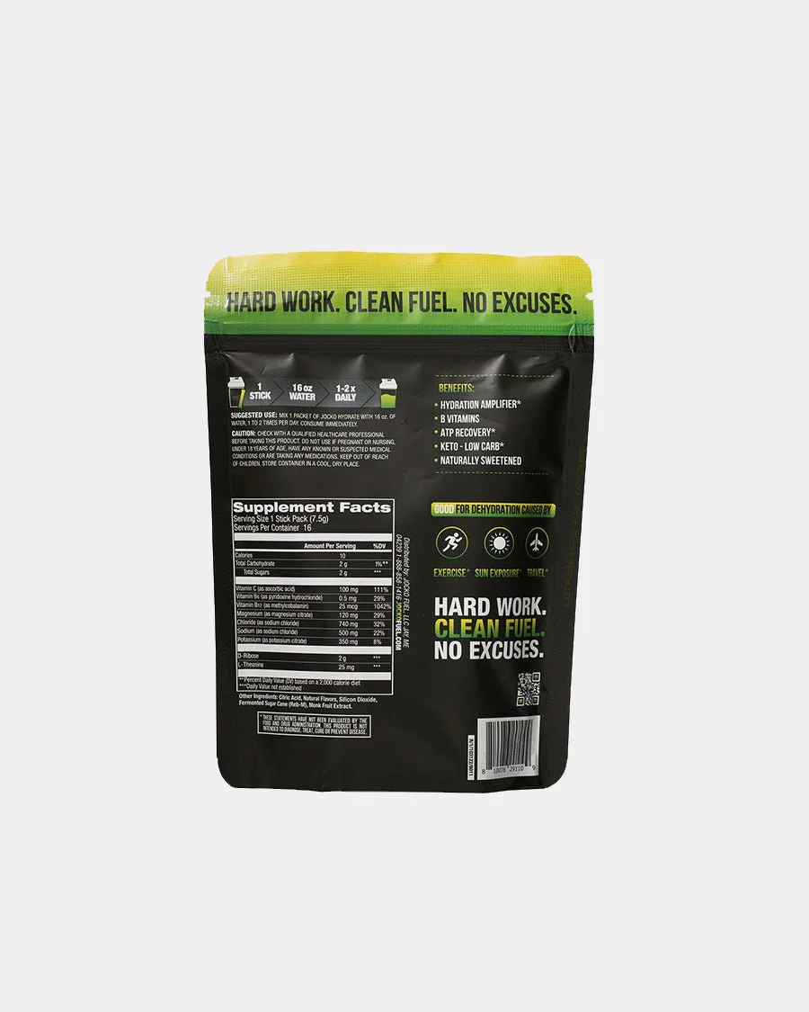 JOCKO Hydrate - Image 8