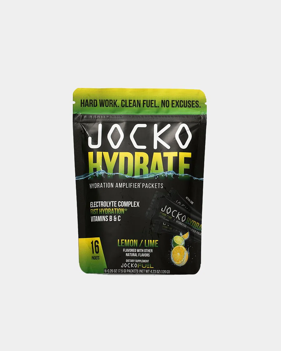 JOCKO Hydrate - Image 9