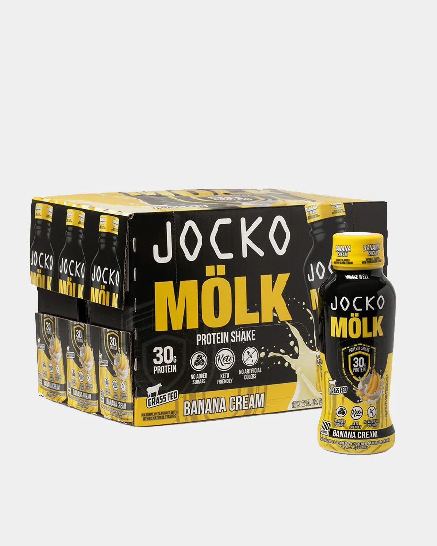 JOCKO Molk RTD Protein Shake - Image 3