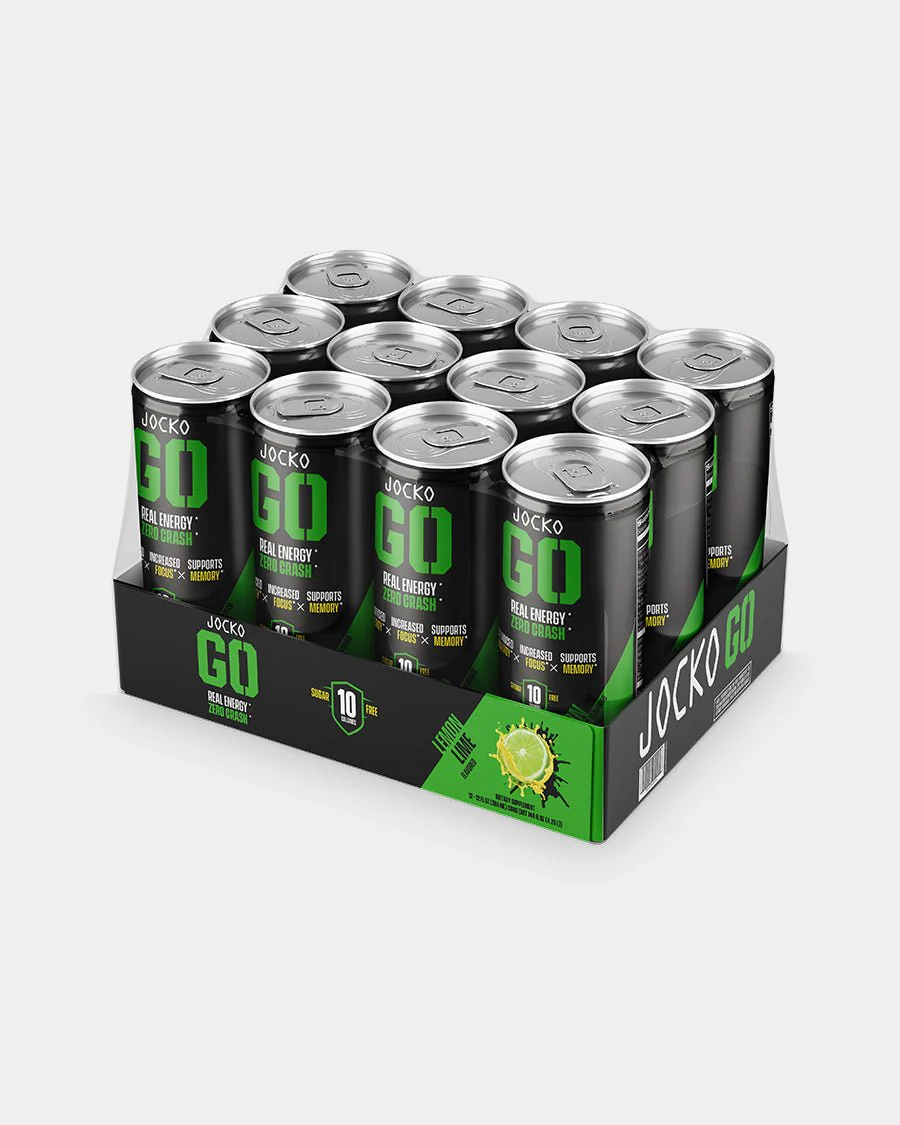 JOCKO GO Energy Drink 12-Pack - Image 12