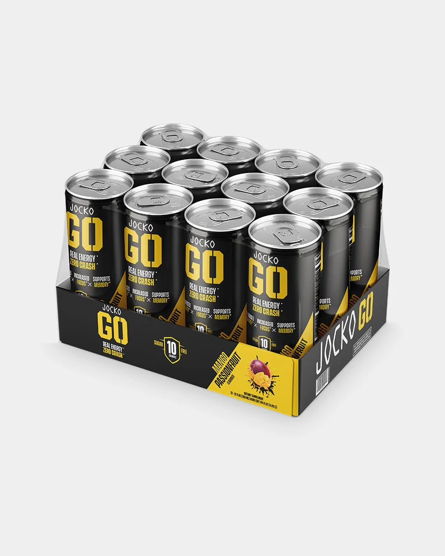 JOCKO GO Energy Drink 12-Pack - Image 14