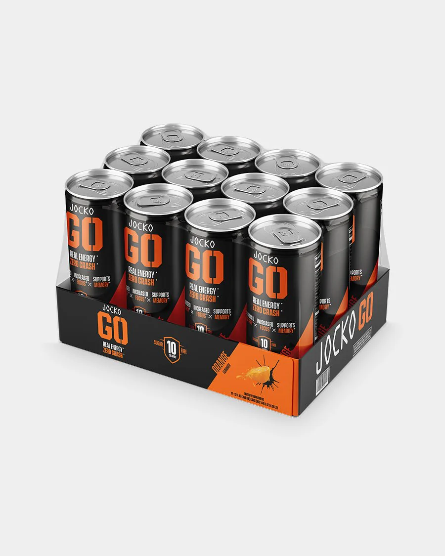 JOCKO GO Energy Drink 12-Pack - Image 16