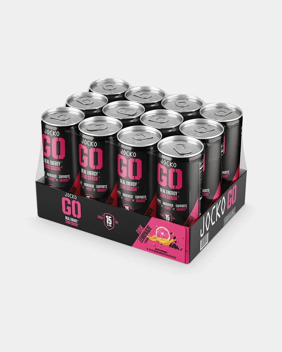 JOCKO GO Energy Drink 12-Pack - Image 22