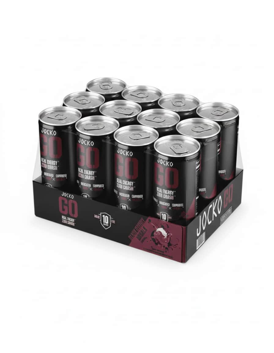 JOCKO GO Energy Drink 12-Pack - Image 25