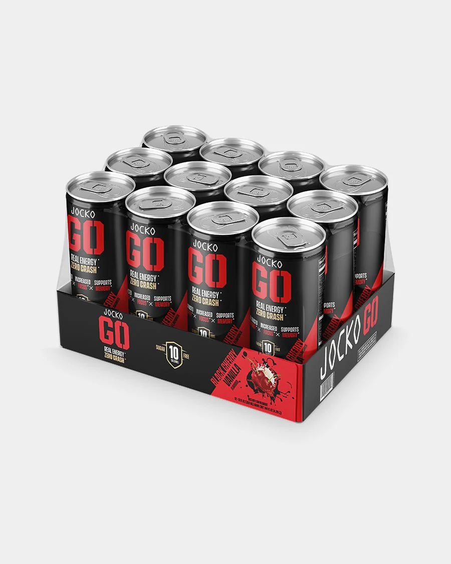 JOCKO GO Energy Drink 12-Pack - Image 5