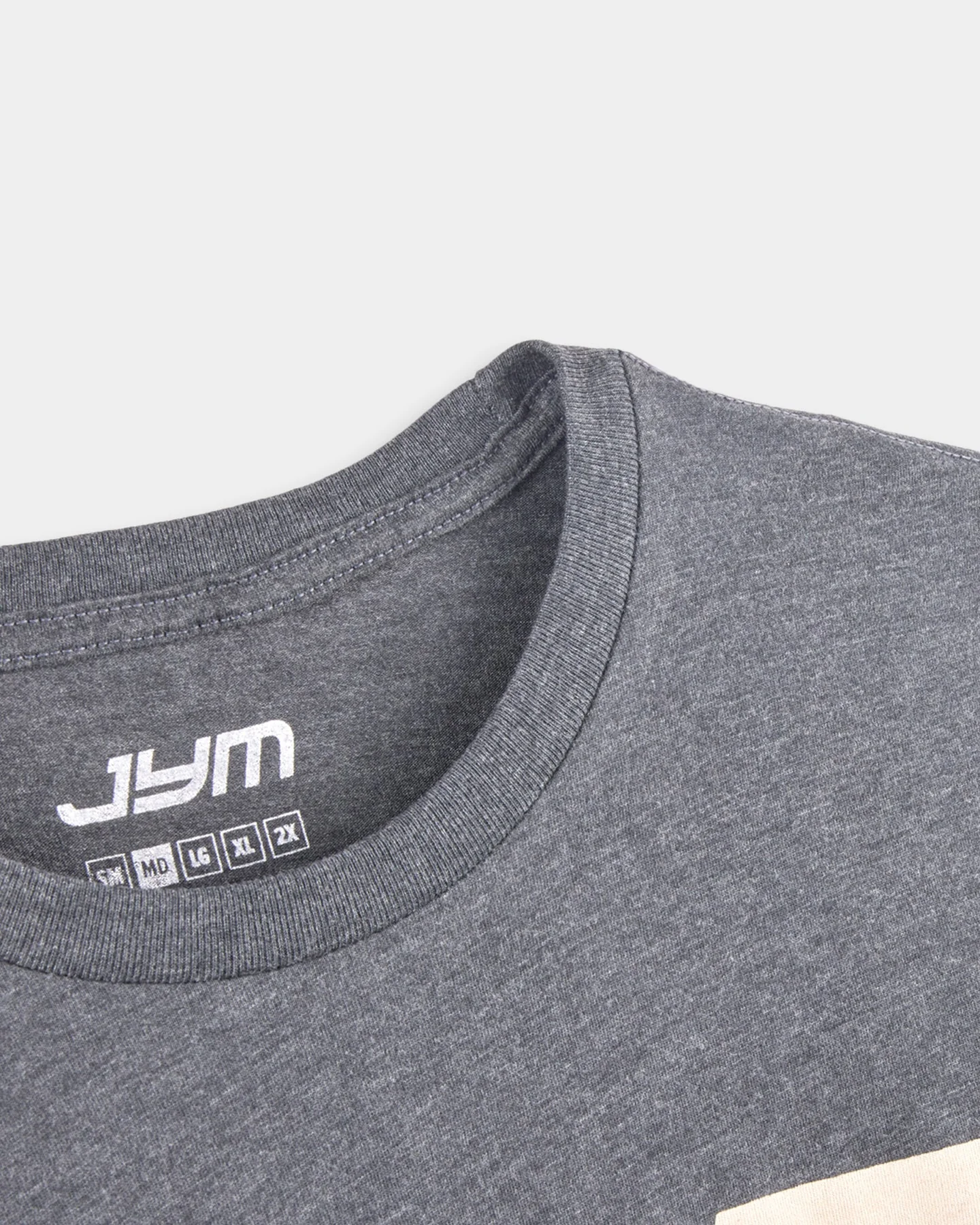 JYM Supplement Science JYM Tee - Image 3