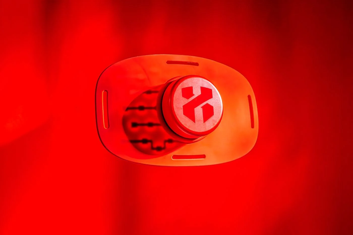 Lumaflex Essential Red Light Therapy - Image 3