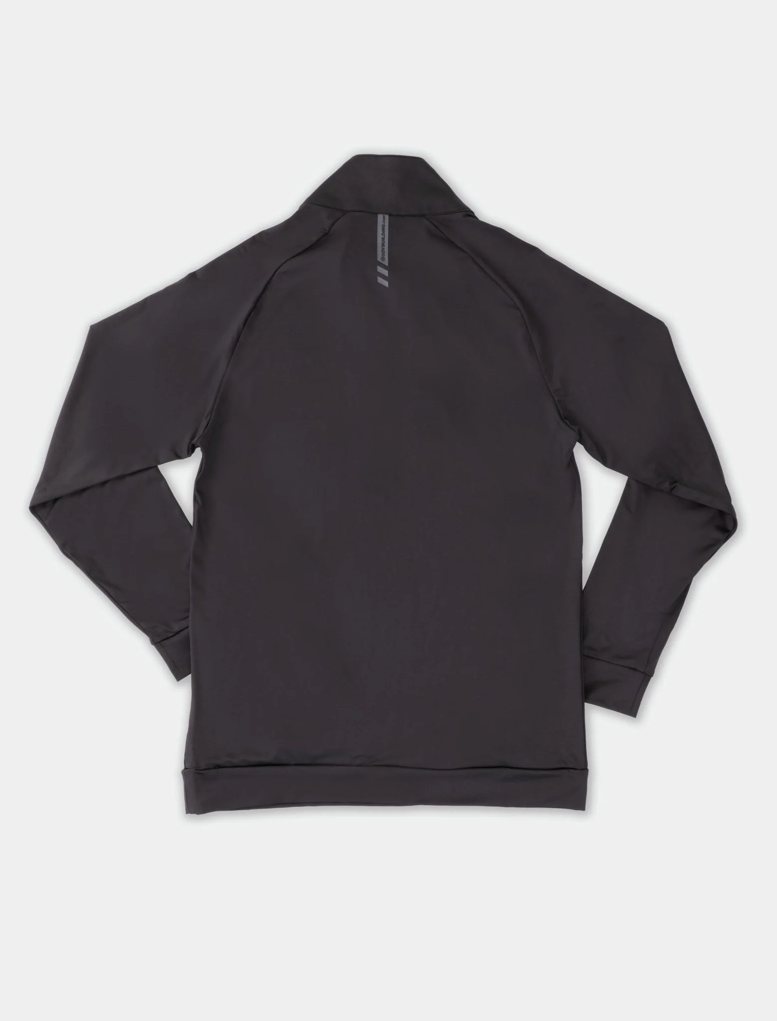 Men's Performance 1/4 Zip Compression Pullover Jacket - Image 3