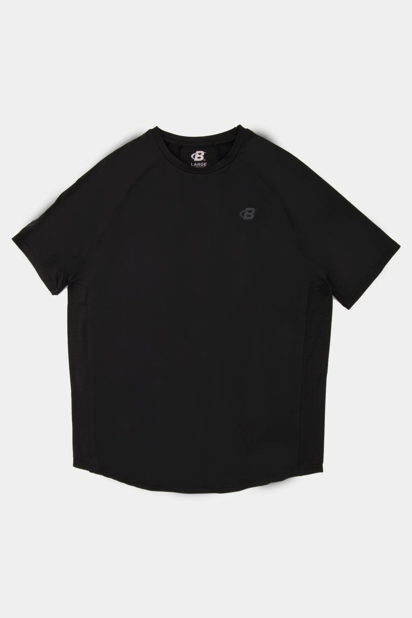 Men's Performance Short Sleeve Shirt - Image 3