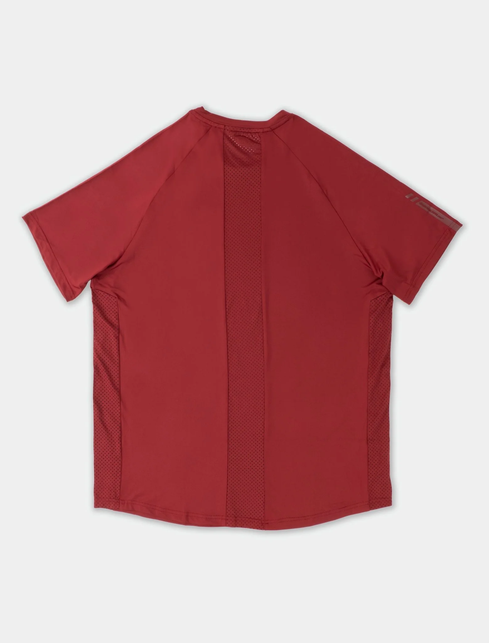 Men's Performance Short Sleeve Shirt - Image 4