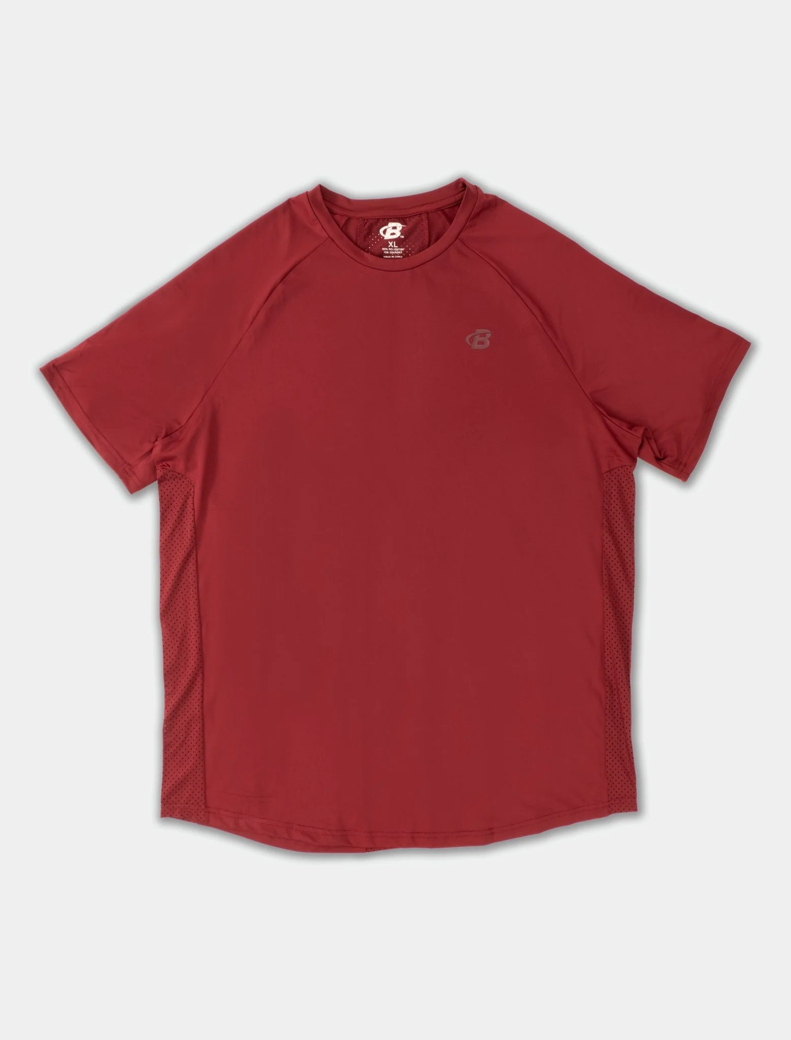 Men's Performance Short Sleeve Shirt - Image 6