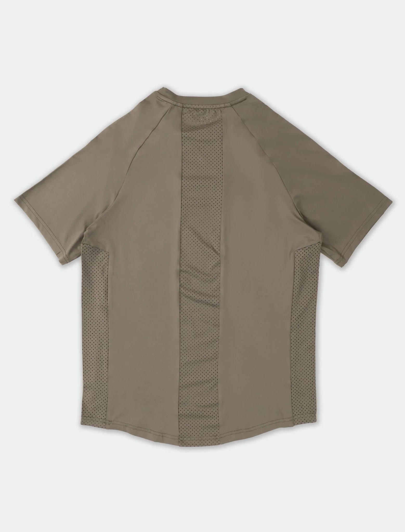 Men's Performance Short Sleeve Shirt - Image 7