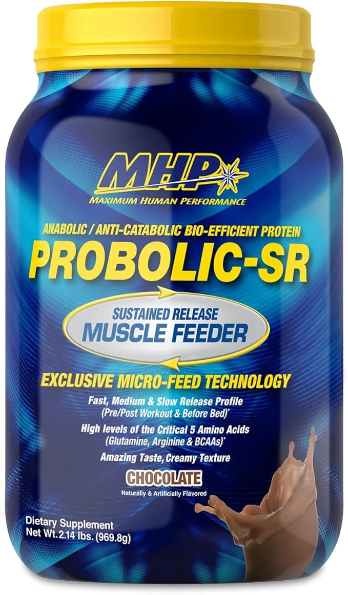 MHP Probolic SR Protein - Image 3