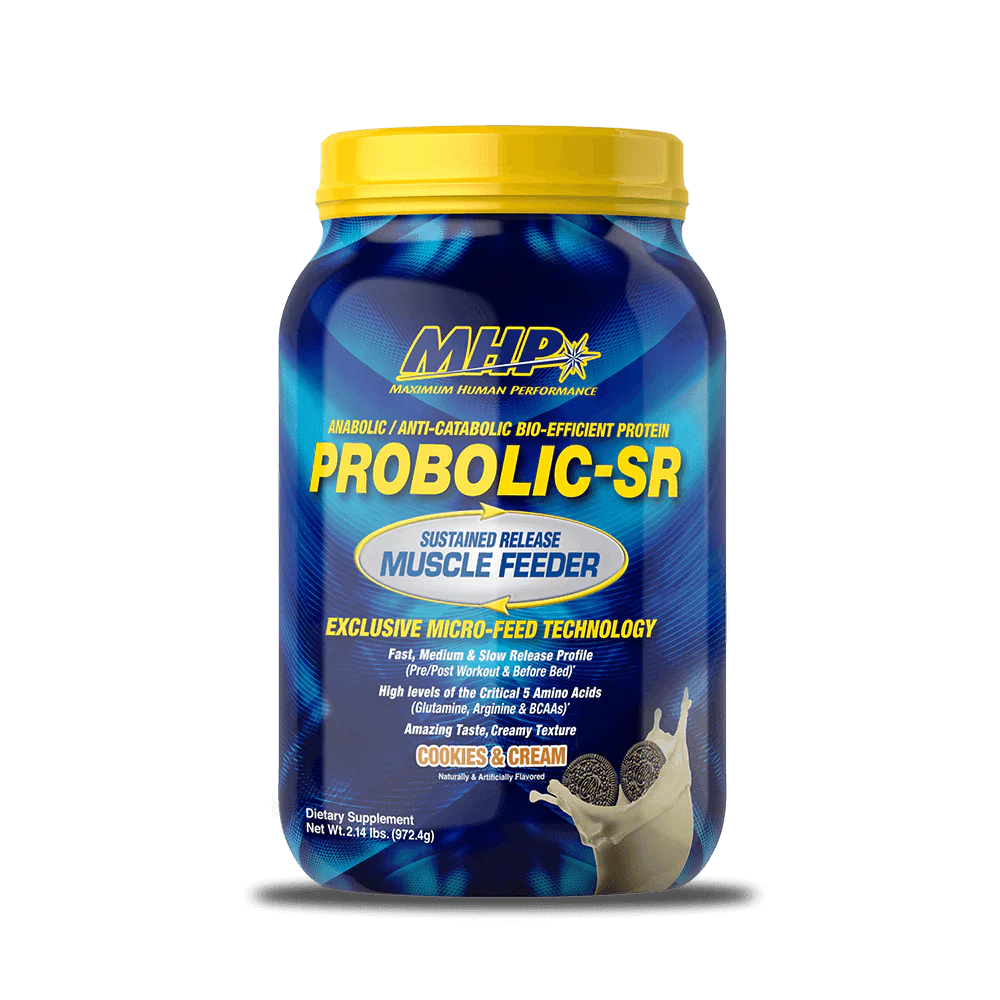 MHP Probolic SR Protein - Image 5