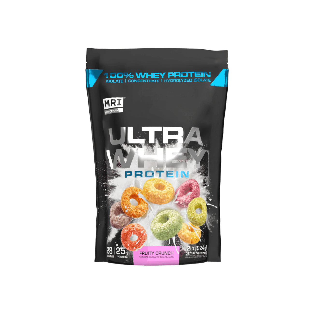 MRI Performance Ultra Whey