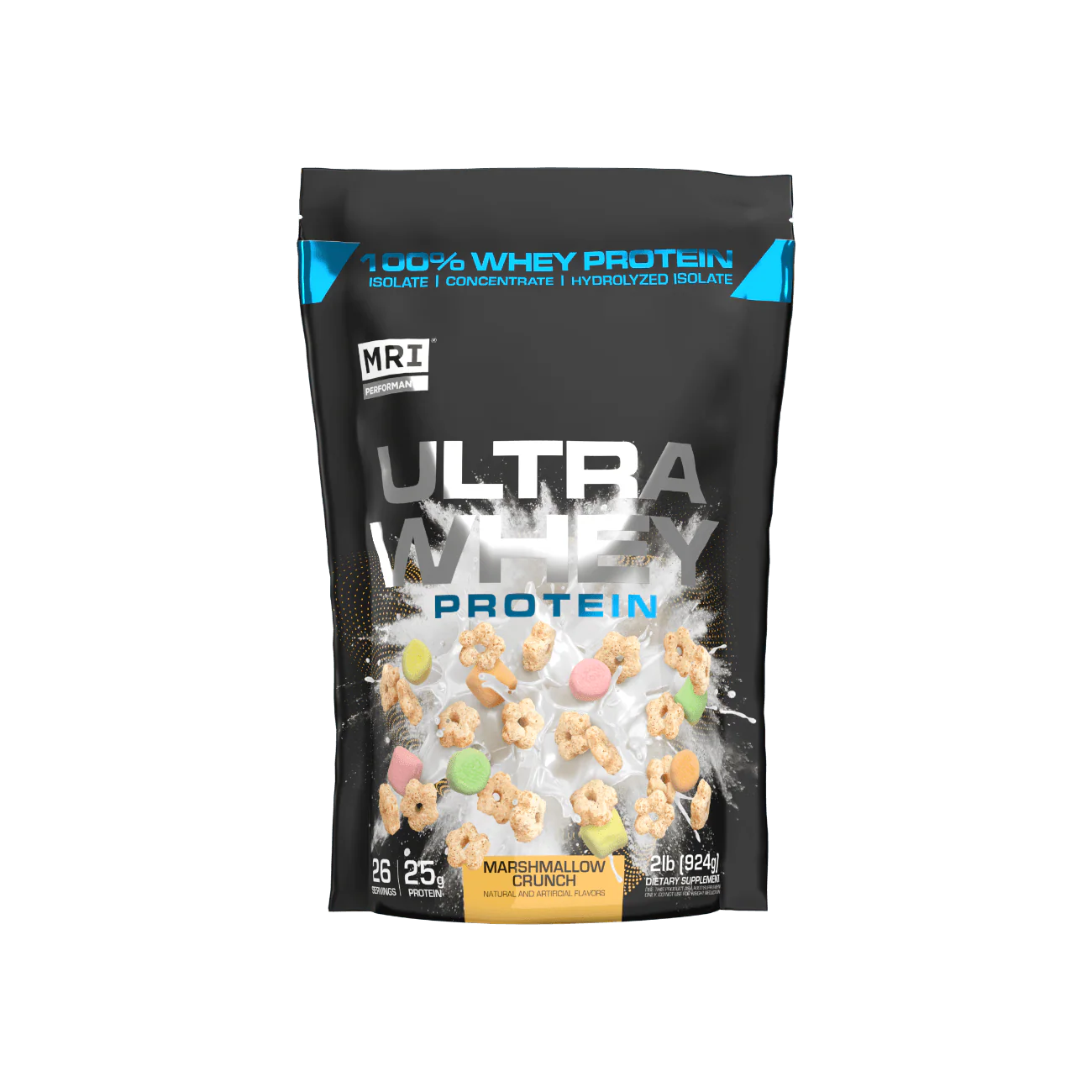MRI Performance Ultra Whey - Image 3