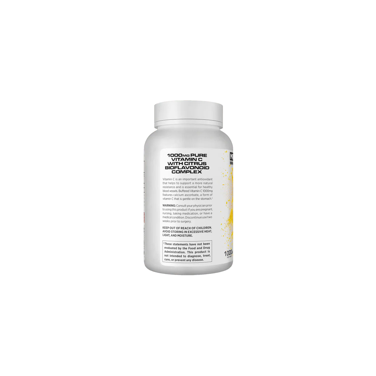 MRI Performance Vitamin C - Image 3