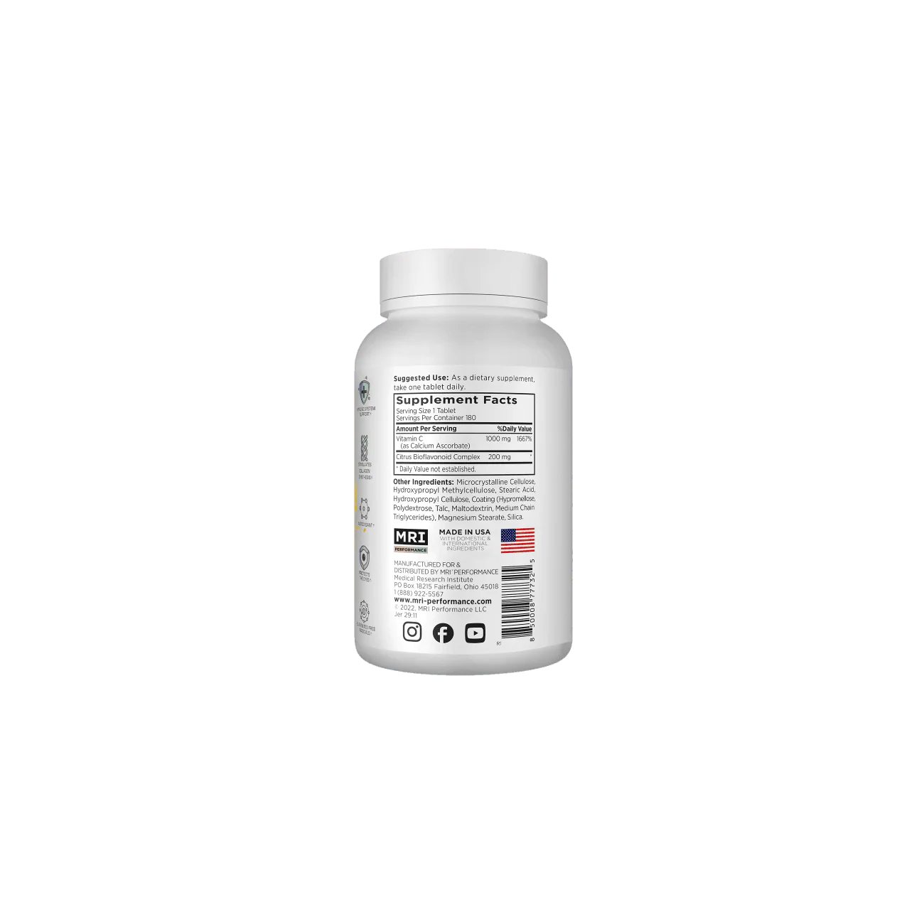 MRI Performance Vitamin C - Image 4
