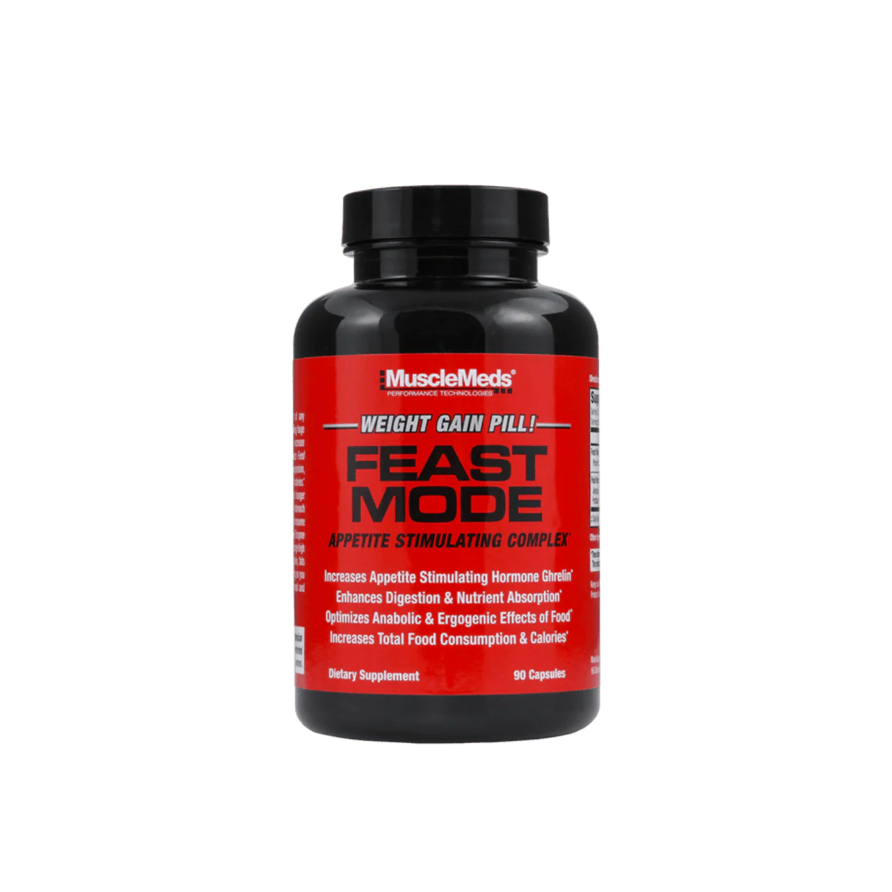 MuscleMeds Feast Mode