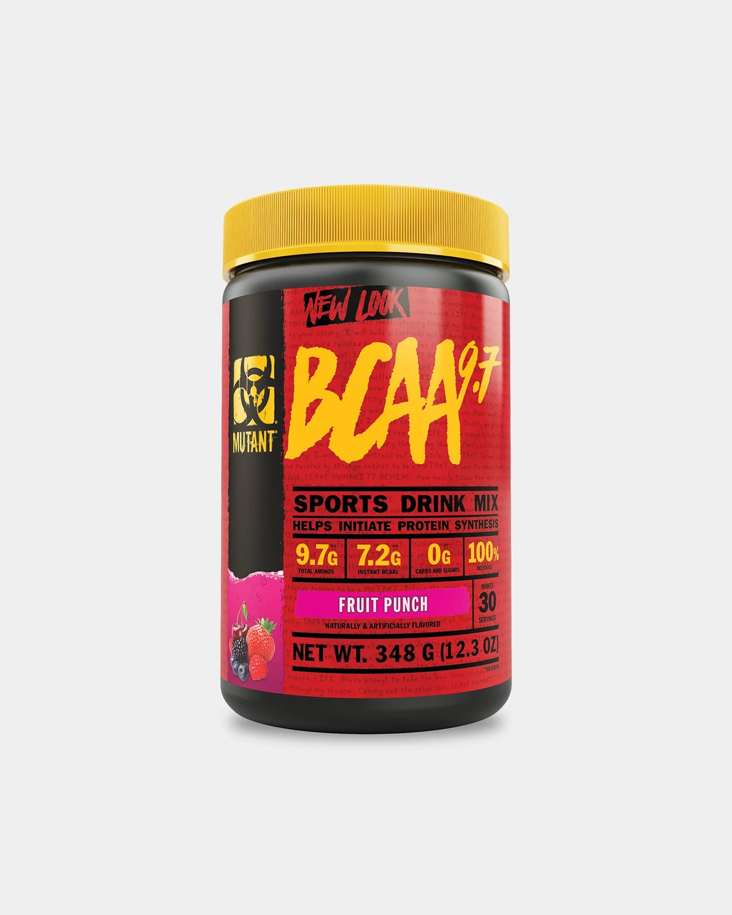 Mutant BCAA 9.7 - Image 2