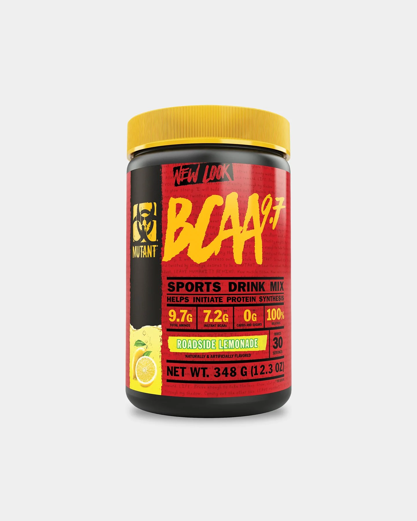 Mutant BCAA 9.7 - Image 3