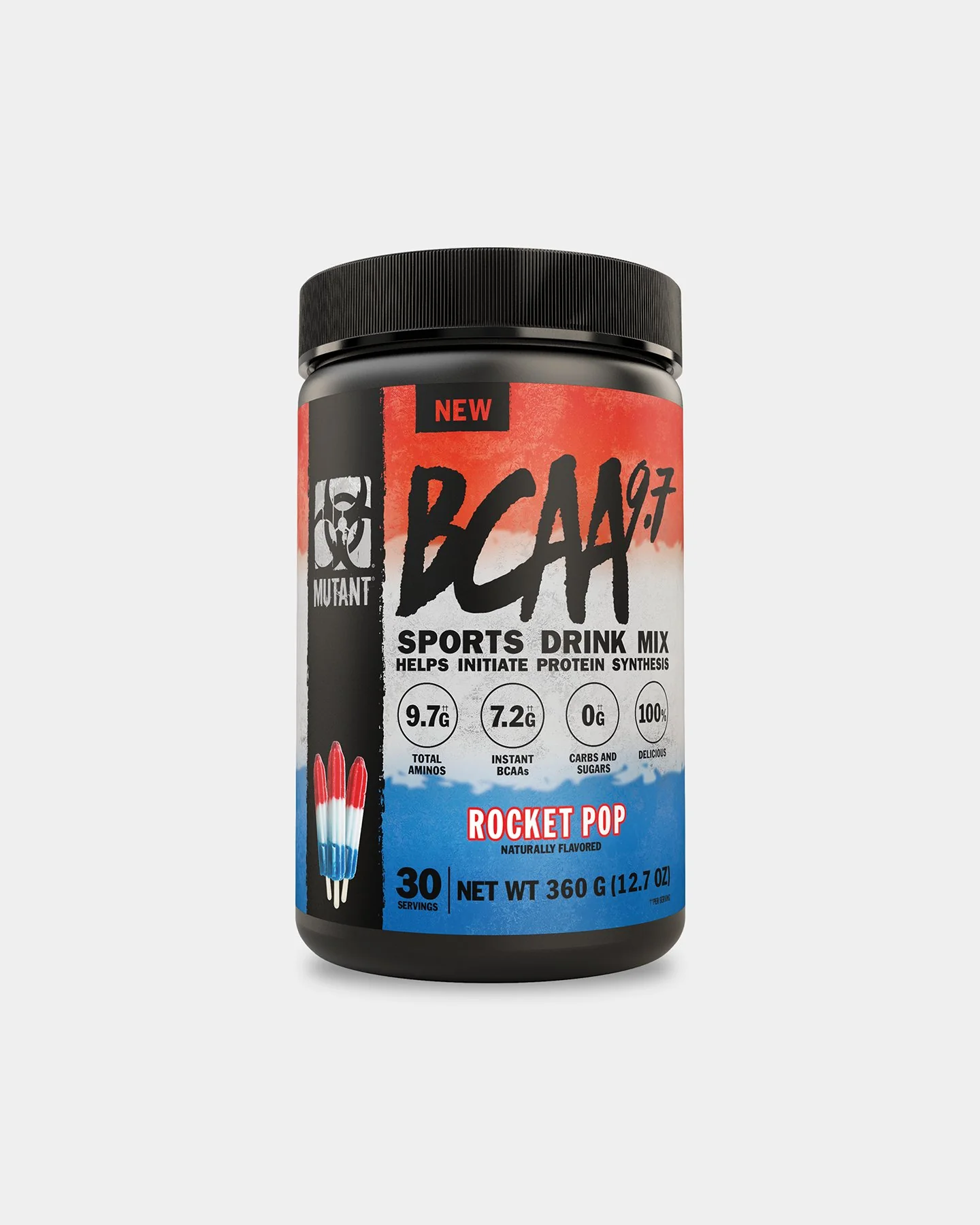 Mutant BCAA 9.7 - Image 4