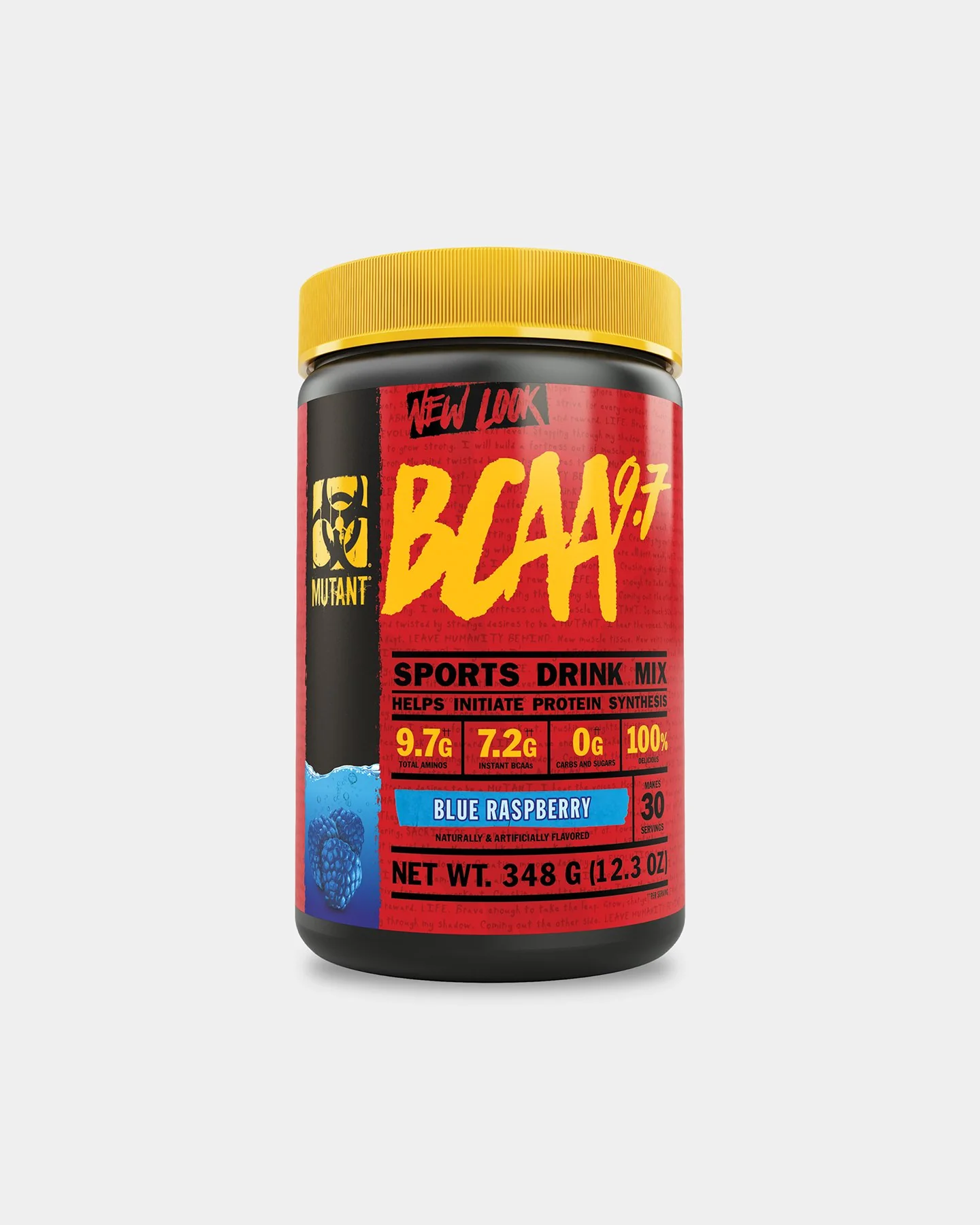 Mutant BCAA 9.7 - Image 6