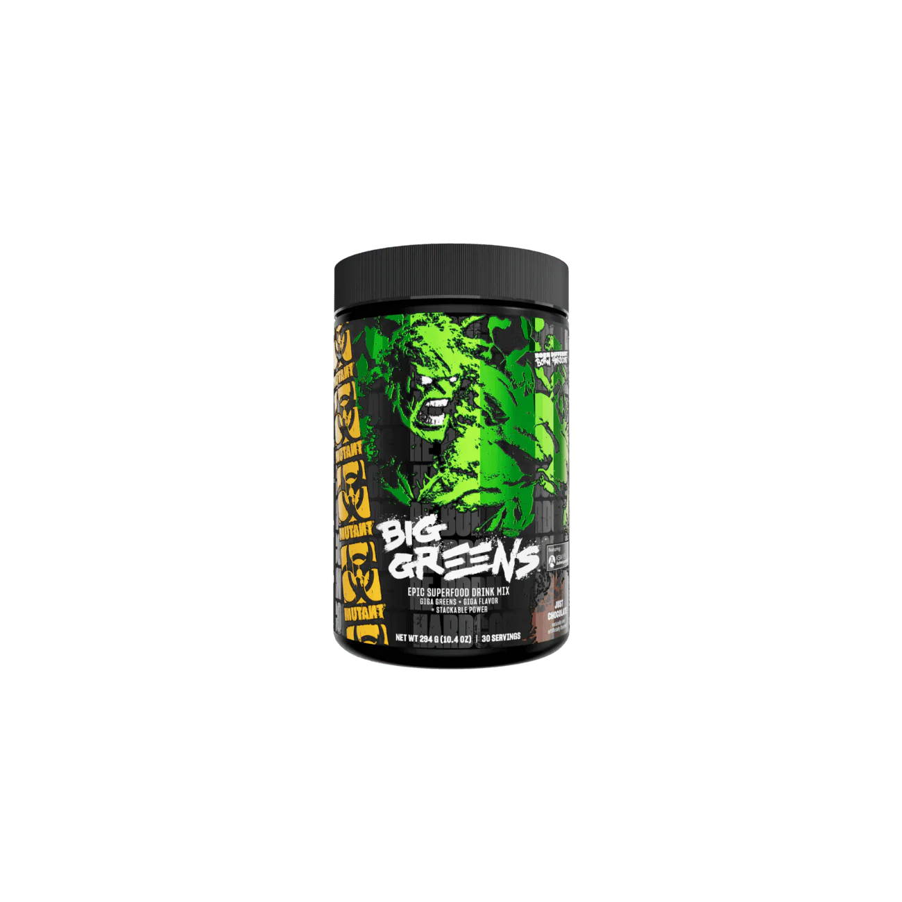 Mutant Big Greens