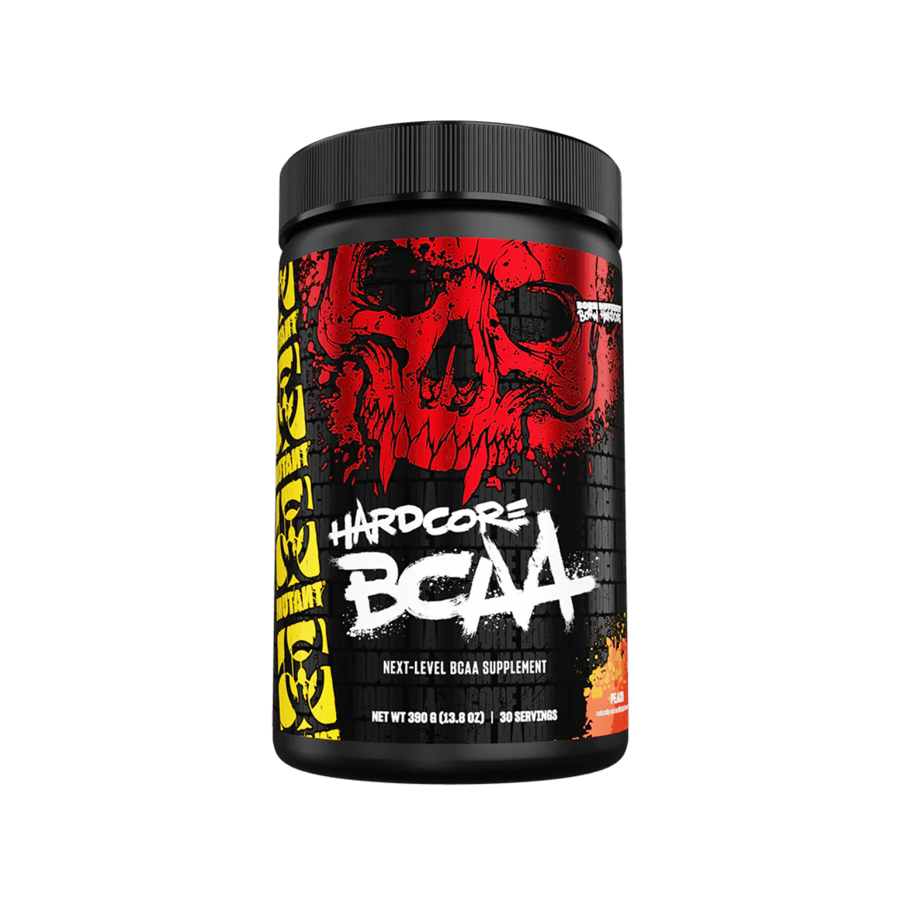 Mutant HARDCORE BCAA