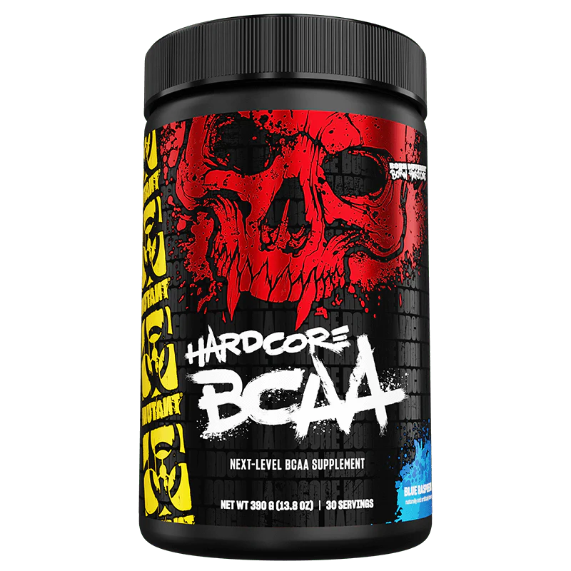 Mutant HARDCORE BCAA - Image 2