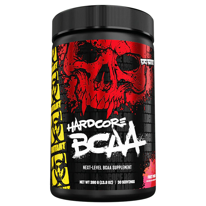 Mutant HARDCORE BCAA - Image 6