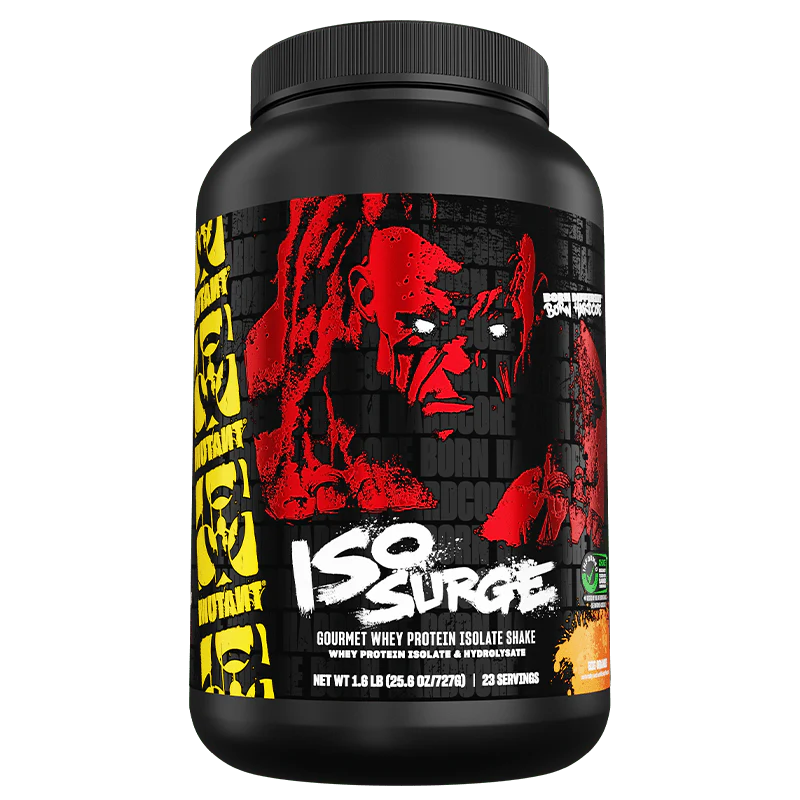 Mutant Iso Surge - Pure Whey Isolate - Image 11