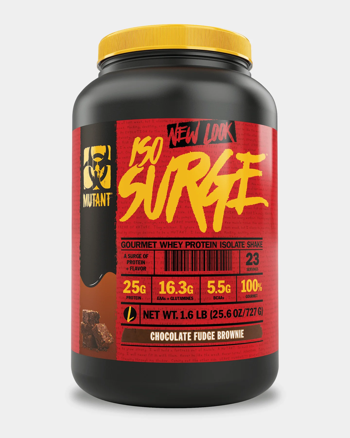 Mutant Iso Surge - Pure Whey Isolate - Image 13
