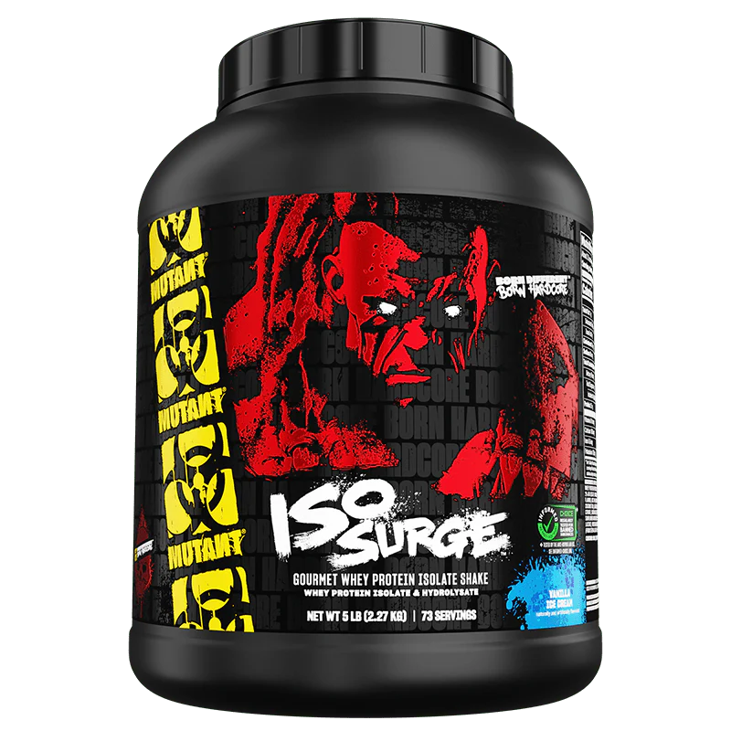 Mutant Iso Surge - Pure Whey Isolate - Image 14