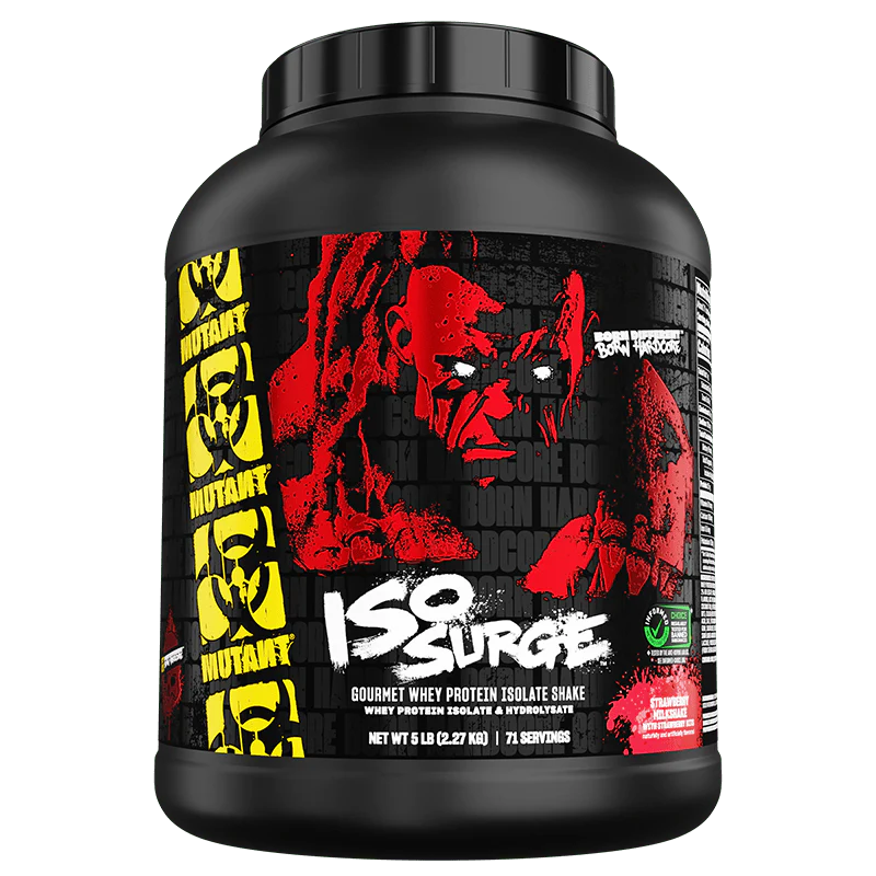 Mutant Iso Surge - Pure Whey Isolate - Image 20
