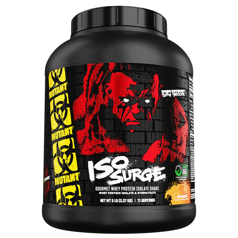 Mutant Iso Surge - Pure Whey Isolate - Image 24