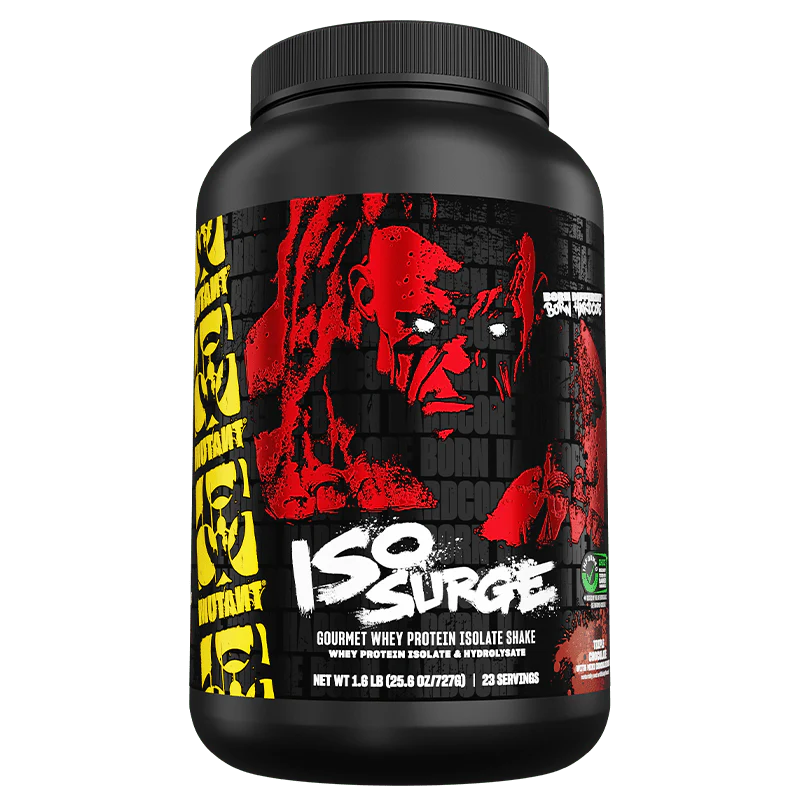 Mutant Iso Surge - Pure Whey Isolate - Image 4