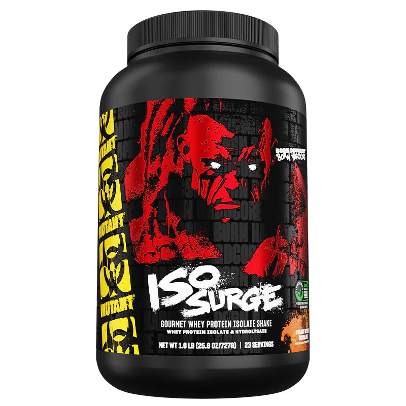 Mutant Iso Surge - Pure Whey Isolate - Image 9