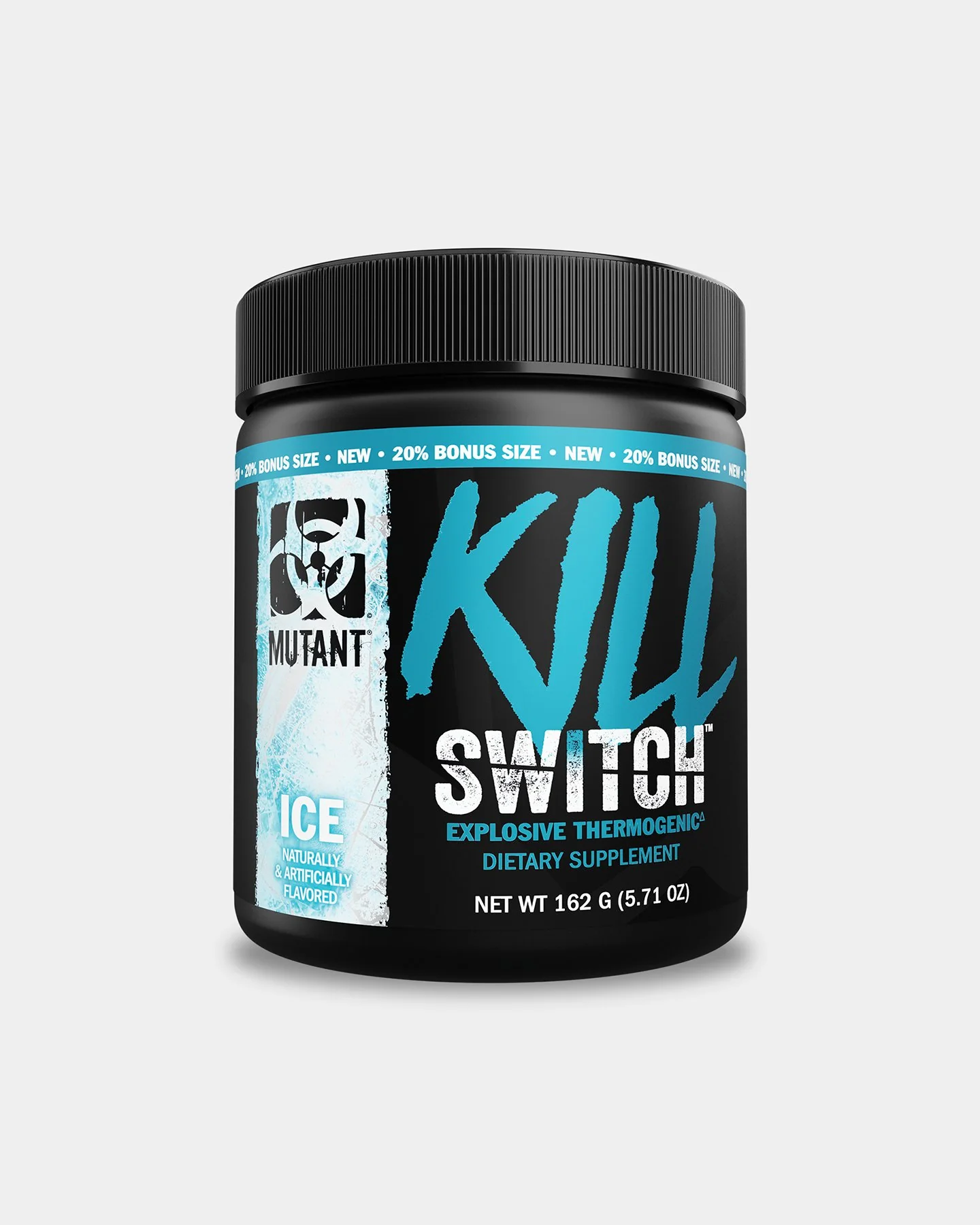Mutant Kill Switch - Pre-Workout Thermogenic - Image 2