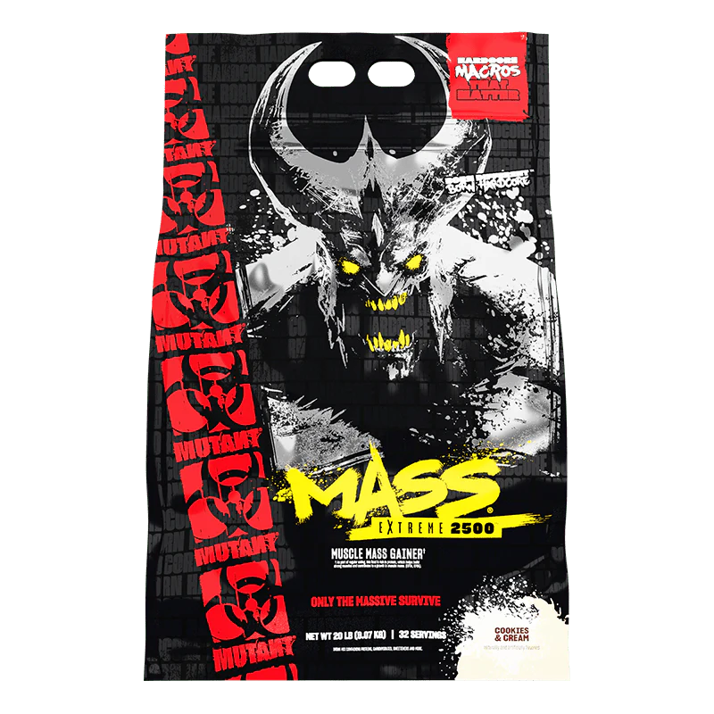 Mutant Mass Extreme - Image 3