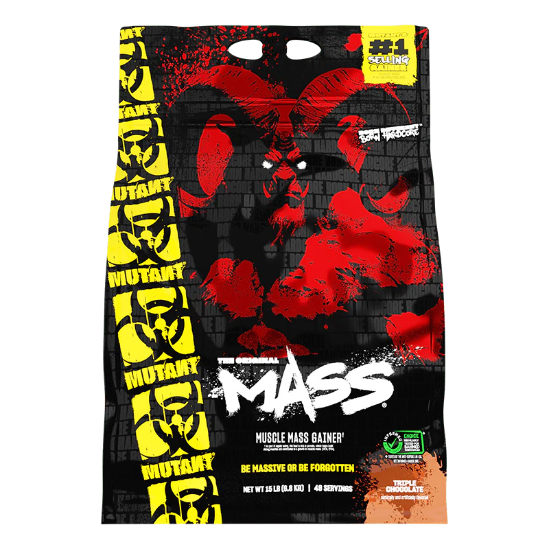 Mutant Mass - Whole Food Based Gainer - Image 6