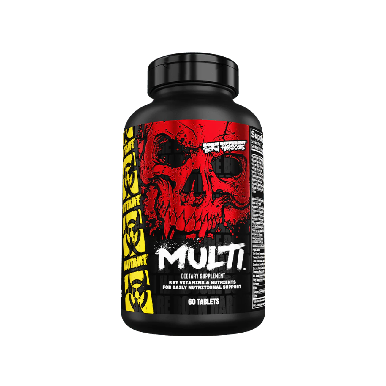 Mutant MULTI