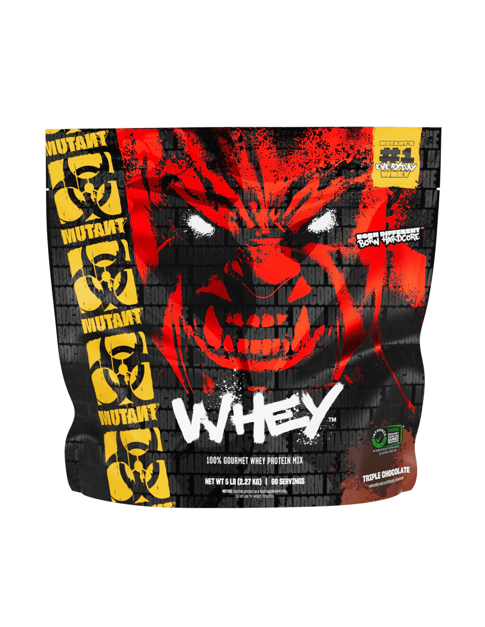 Mutant Whey Protein - Image 3