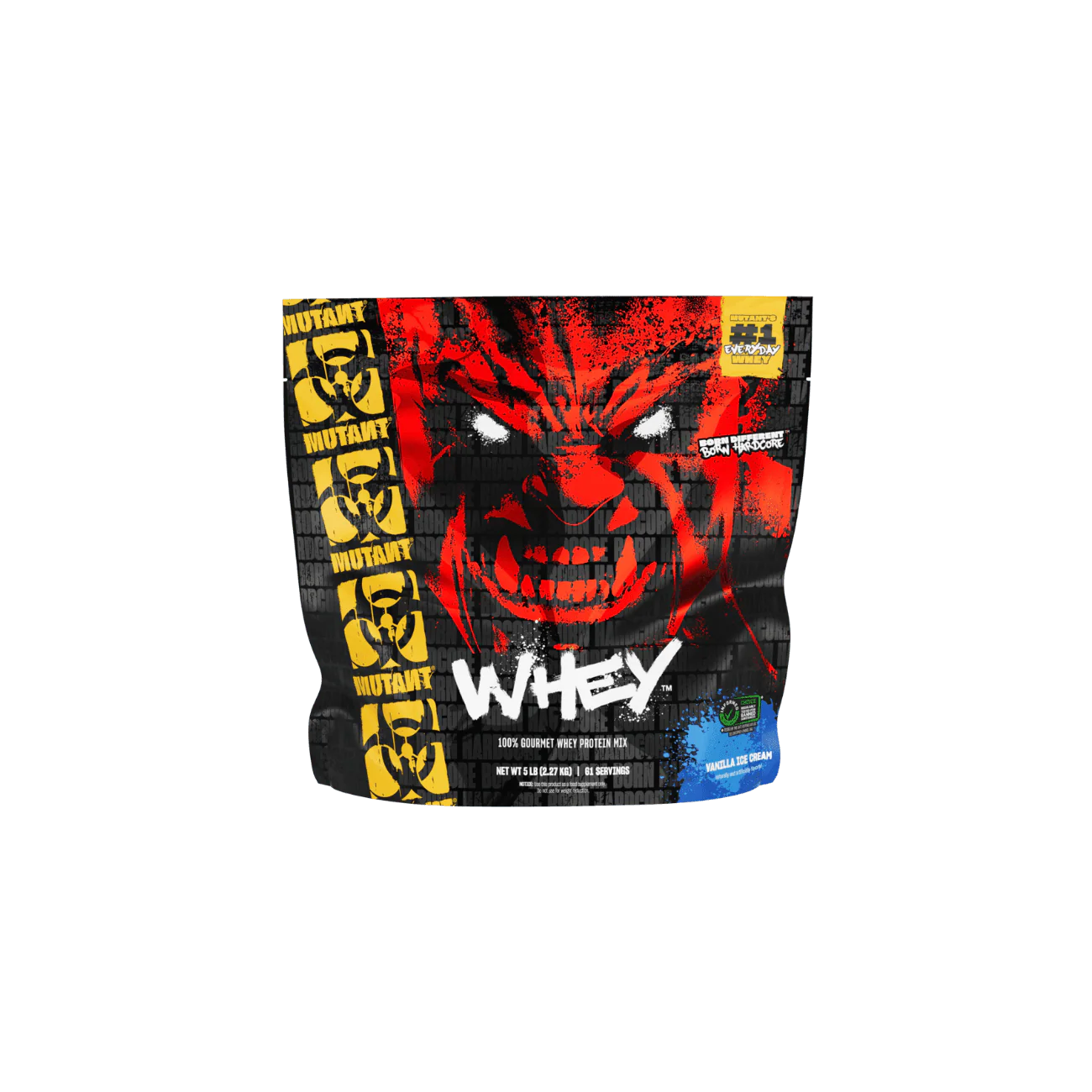 Mutant Whey Protein - Image 5