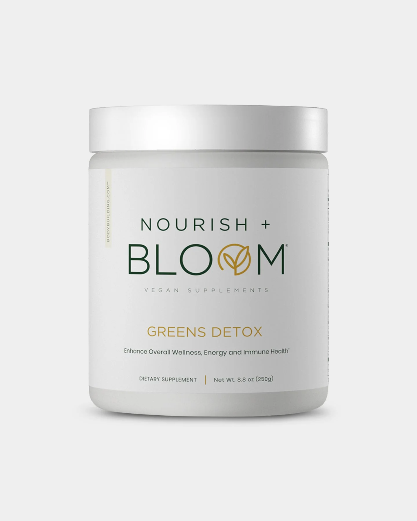 Nourish + Bloom Greens Detox